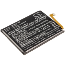 Sostituzione della batteria compatibile per Samsung  QL1695