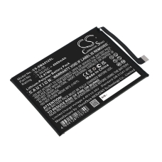 Sostituzione della batteria compatibile per Samsung SLC-50