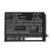 Batteria del telefono cellulare Samsung SM-A032F/DS (CS-SMA032SL)