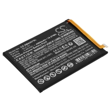 Sostituzione della batteria compatibile per Samsung GH81-24363A,SLC-51