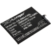 Batteria del telefono cellulare Samsung CS-SMA115SL