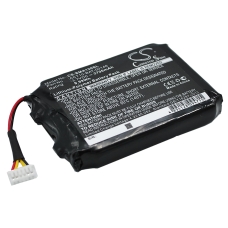 Sostituzione della batteria compatibile per Satmap 1S2PE583759-02X,ACT10-BAT-00146