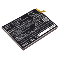 Sostituzione della batteria compatibile per Samsung EB-BA202ABU,GH82-20188A