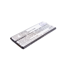 Sostituzione della batteria compatibile per Samsung EB-BA310ABE,GH43-04562A