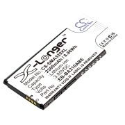 CS-SMA320XL<br />Batterie per   sostituisce la batteria GH43-04562A