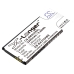 Batterie Sostituisce GH43-04562A