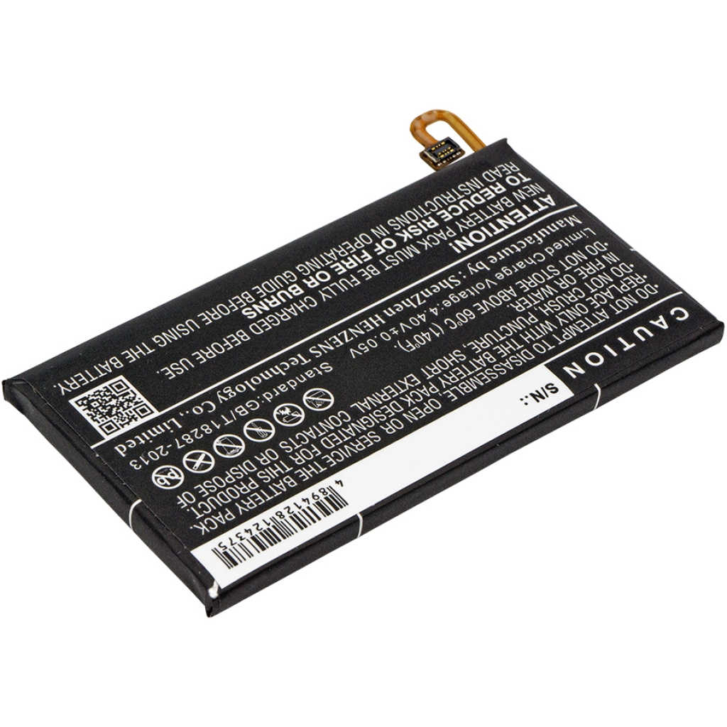 Batteria del telefono cellulare Samsung CS-SMA327SL