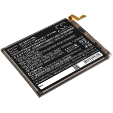 Sostituzione della batteria compatibile per Samsung EB-BA415ABY,GH82-22861A