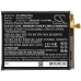 Batteria del telefono cellulare Samsung SM-A415 (CS-SMA415SL)