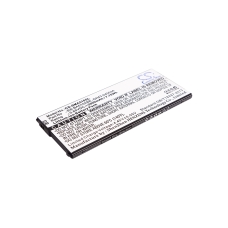 Sostituzione della batteria compatibile per Samsung EB-BA510ABE,GH43-04563A