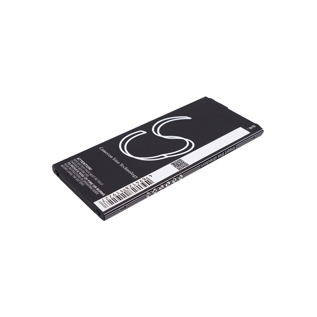 Batterie Sostituisce GH43-04563A