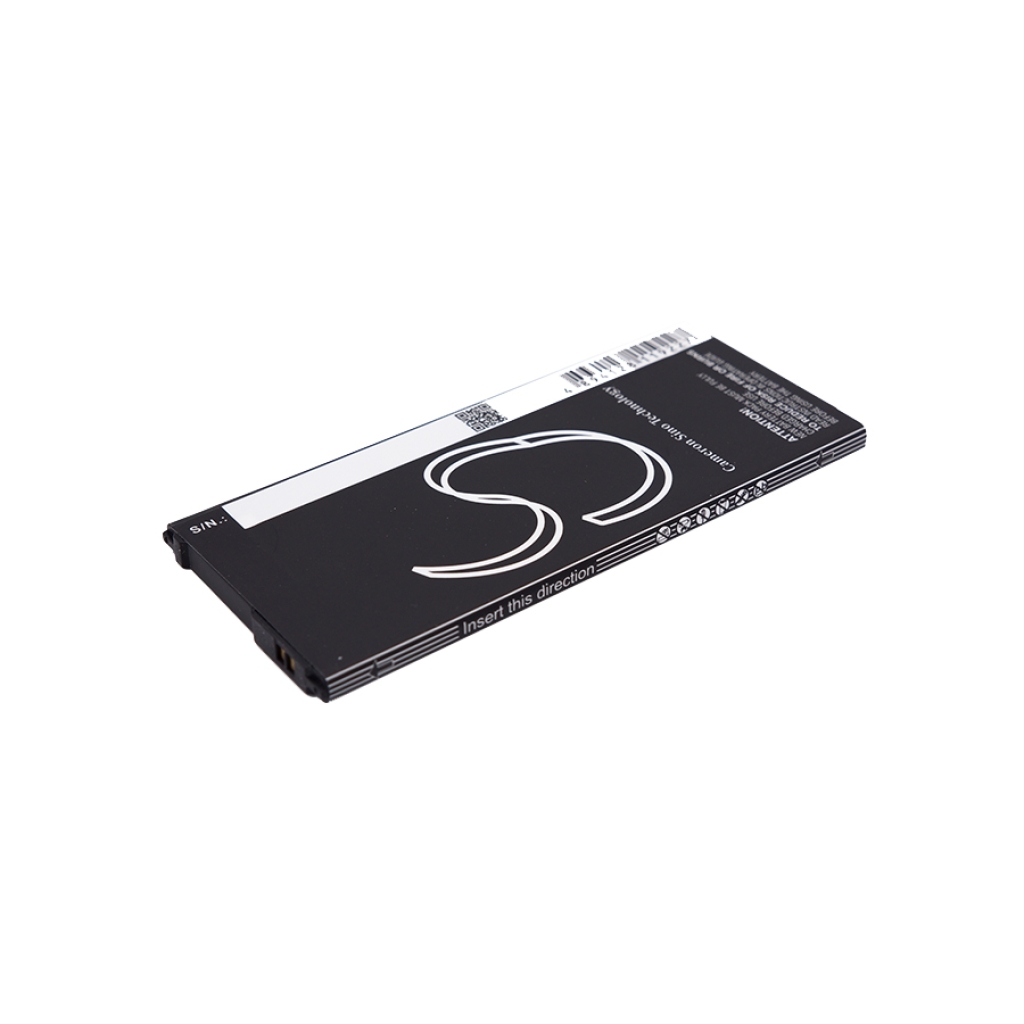 Batterie Sostituisce GH43-04563A