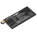 Batteria del telefono cellulare Samsung CS-SMA520XL