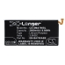 Batterie Sostituisce GH43-04340A