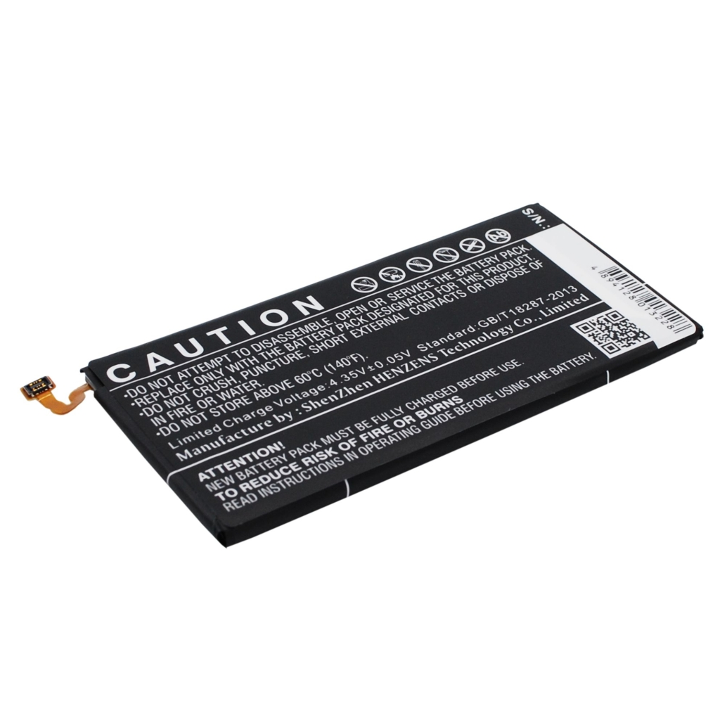 Medical Battery Samsung CS-SMA700SL