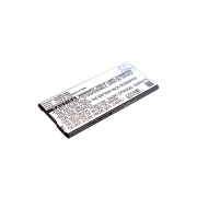 Batteria del telefono cellulare Samsung SM-A710L