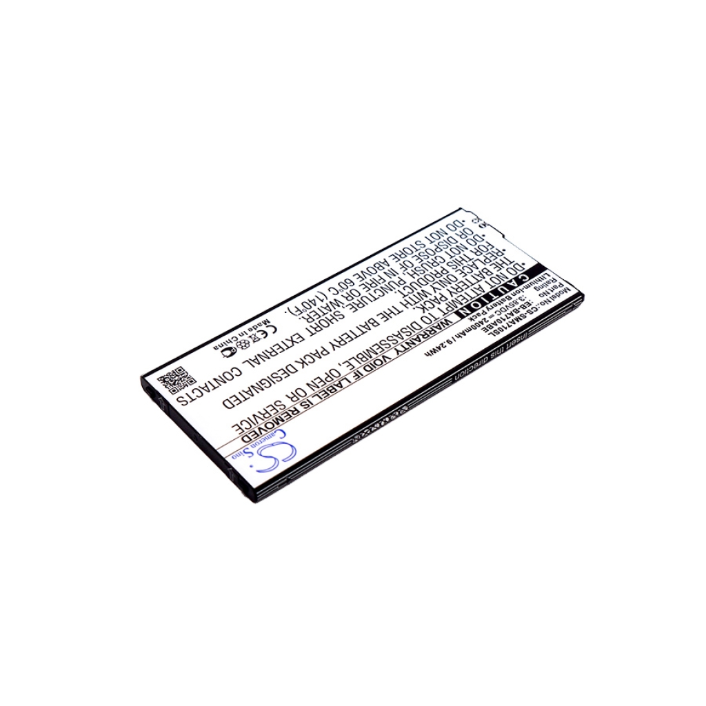 Batteria del telefono cellulare Samsung SM-A710L