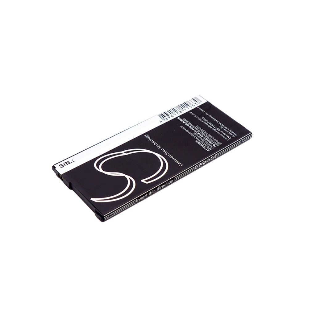 Batteria del telefono cellulare Samsung CS-SMA710SL