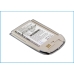 Batteria del telefono cellulare Samsung CS-SMA760SL