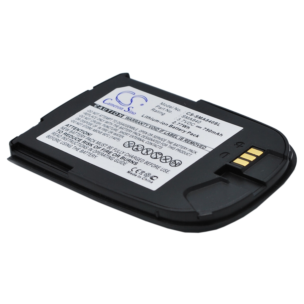 Batteria del telefono cellulare Sprint VIA820 (CS-SMA840SL)