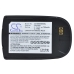 Batteria del telefono cellulare Samsung CS-SMA840SL