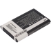 Batteria del telefono cellulare Samsung CS-SMA847XL