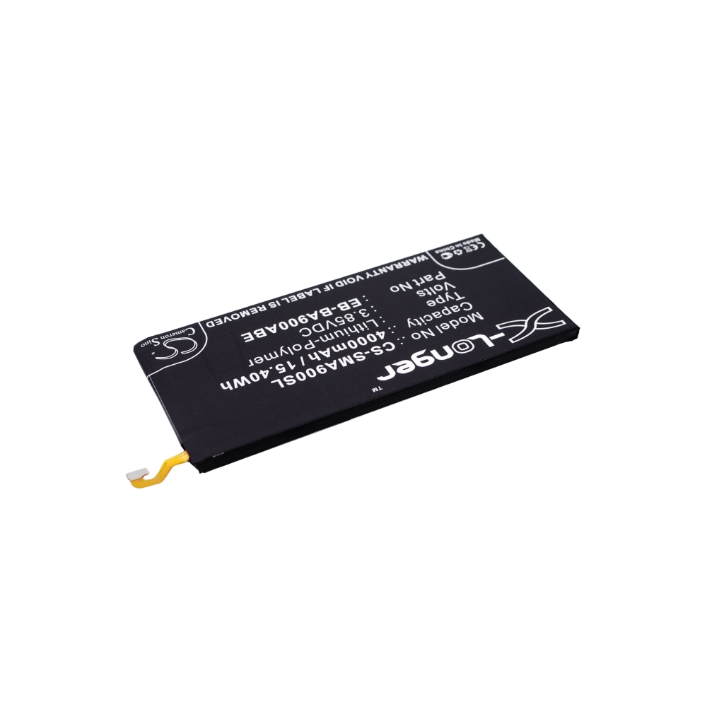 Batteria del telefono cellulare Samsung Galaxy A9 2016