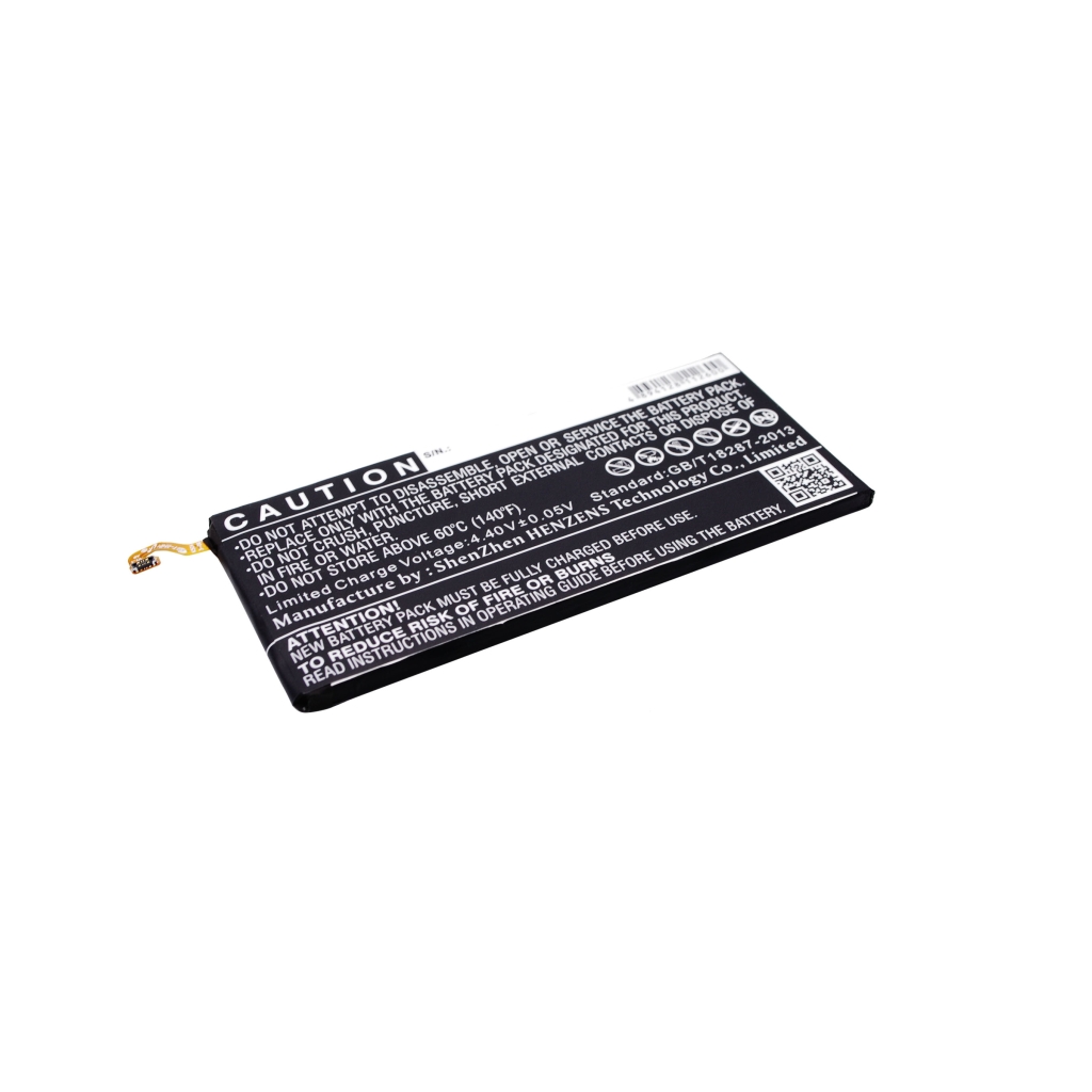 Batteria del telefono cellulare Samsung CS-SMA900SL