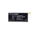 Batteria del telefono cellulare Samsung CS-SMA900SL