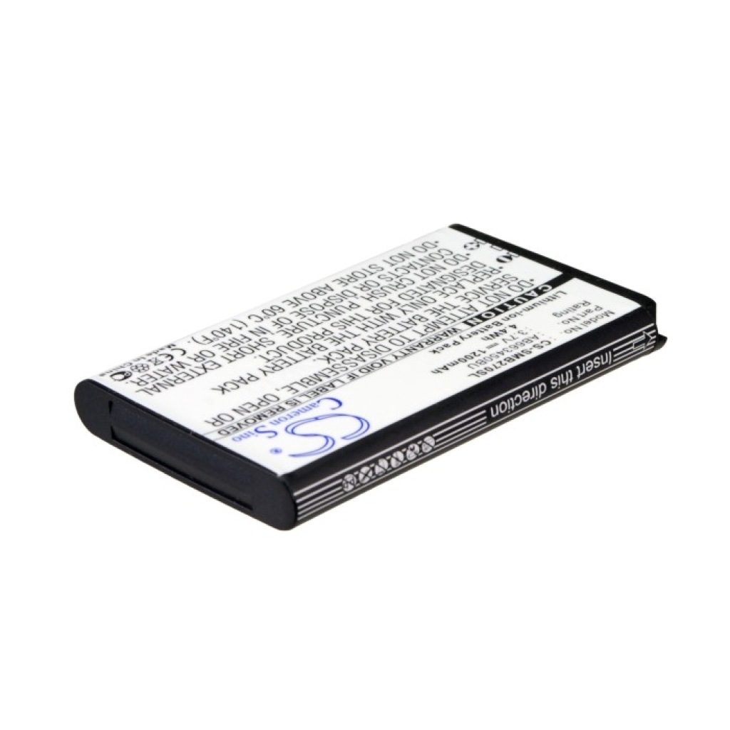 Batteria del telefono cellulare Samsung CS-SMB270SL