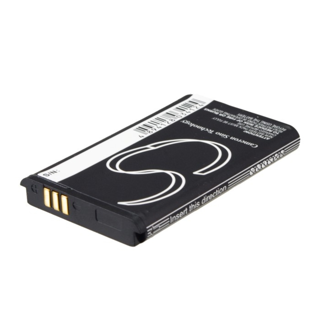 Batteria del telefono cellulare Samsung CS-SMB270SL