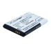 Batteria del telefono cellulare Samsung CS-SMB311SL