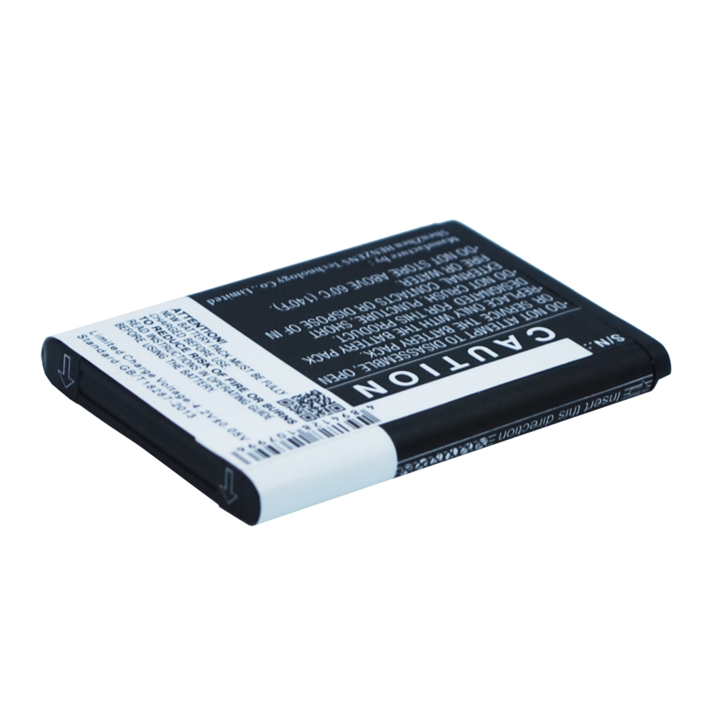 Batteria del telefono cellulare Samsung SMB311VZPP (CS-SMB311SL)