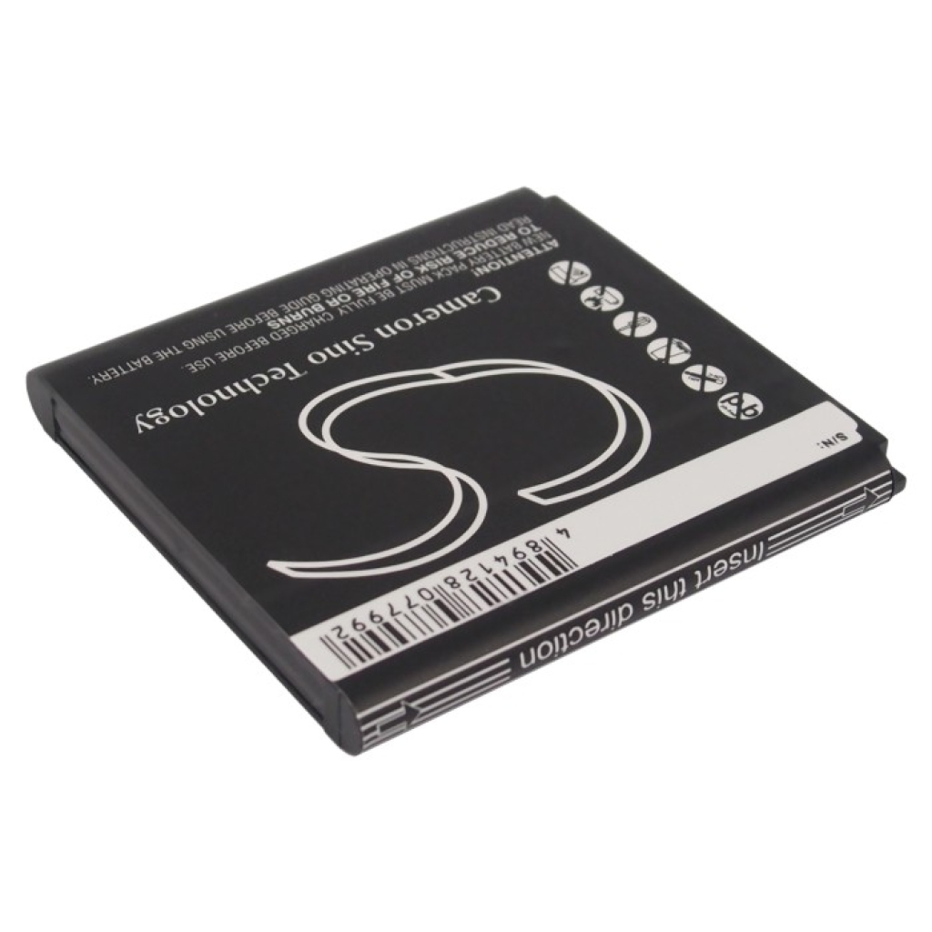 Camera Battery Samsung SM-C105A