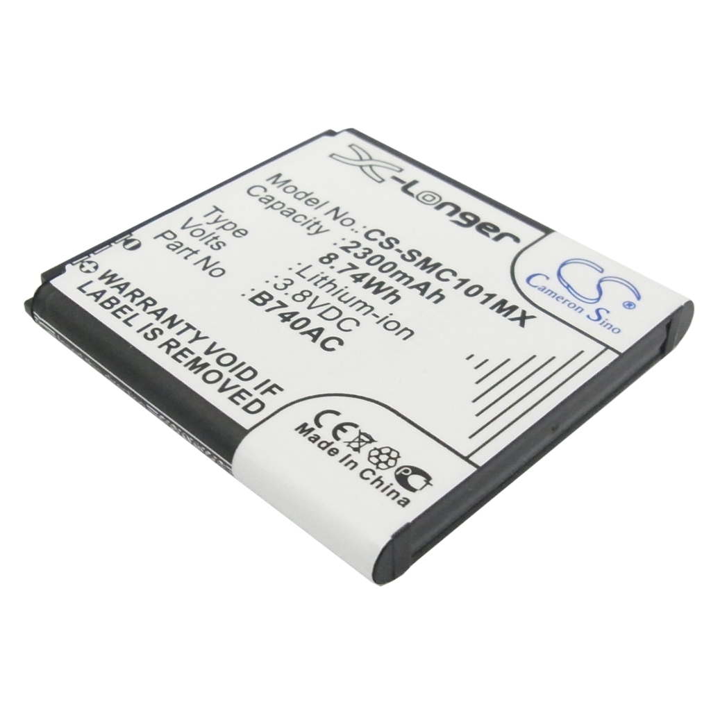 Camera Battery Samsung SM-C105A