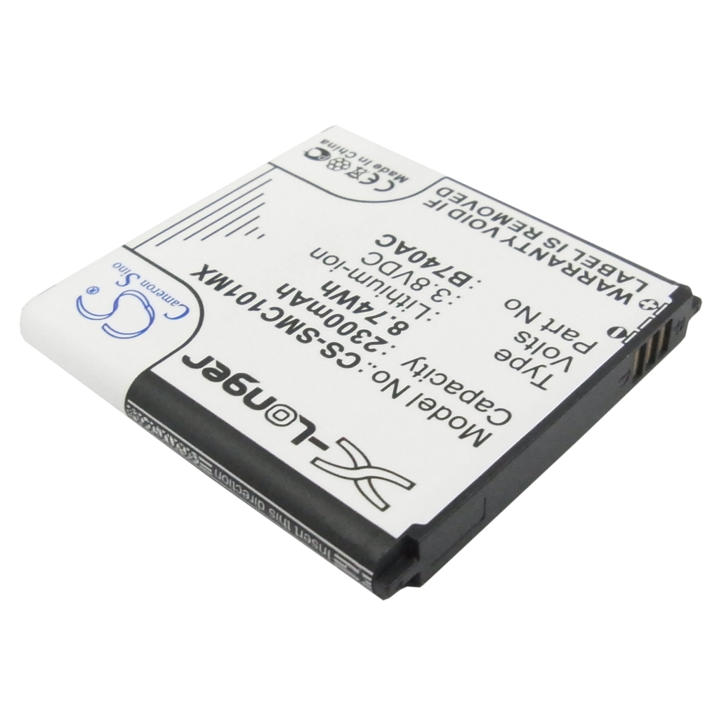 Camera Battery Samsung SM-C105K