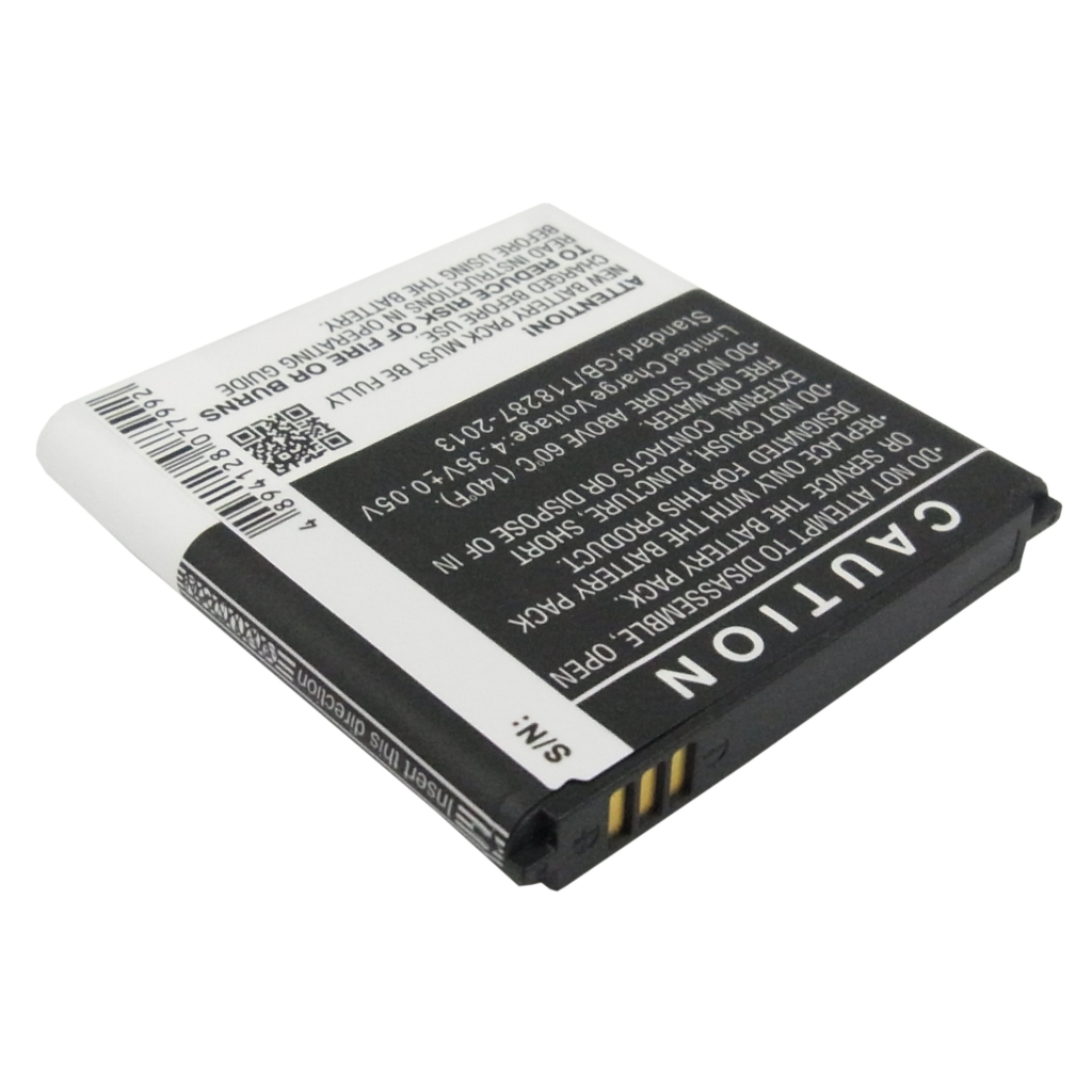 Caricabatterie da tavolo Samsung CS-SMC101MX