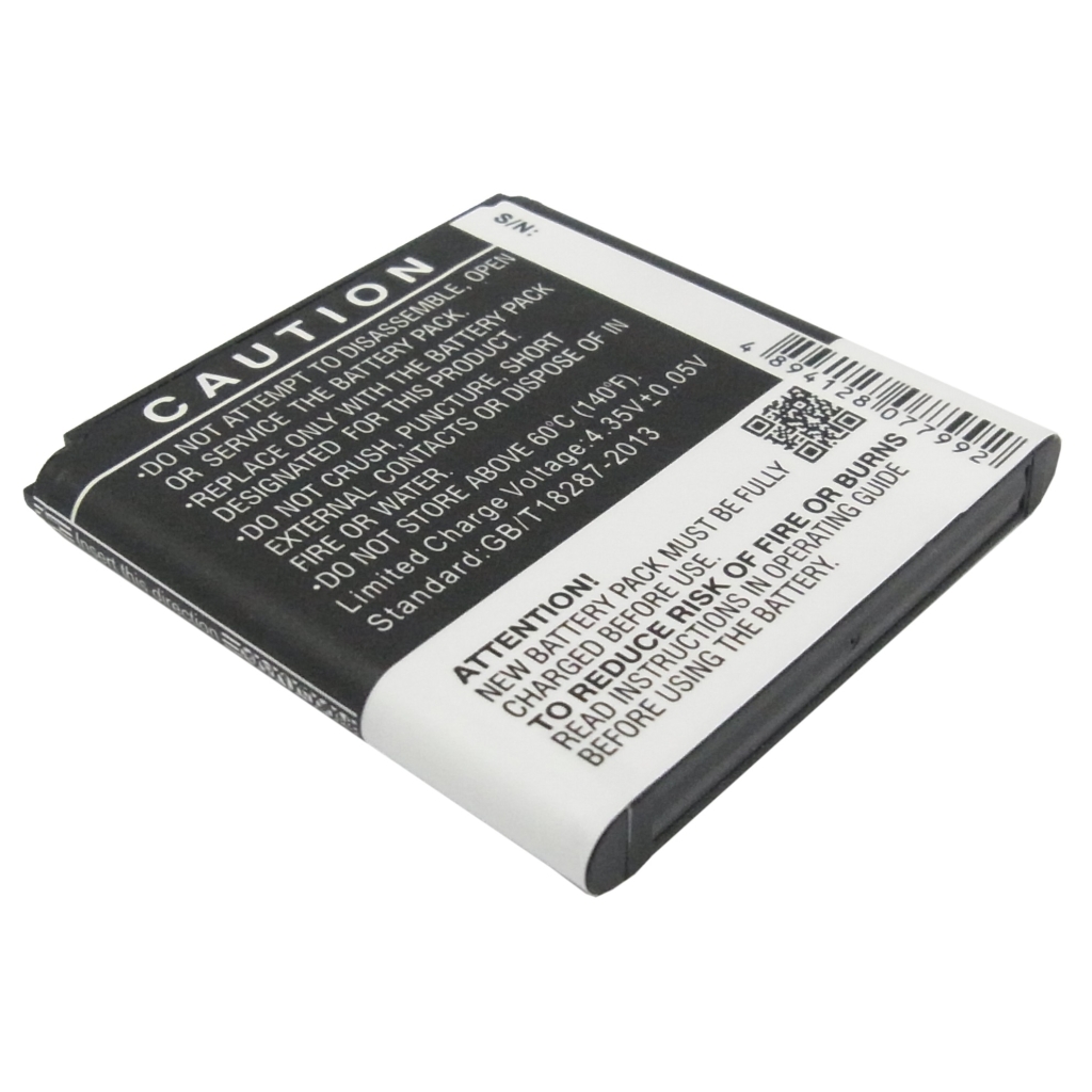 Camera Battery Samsung SM-C105A