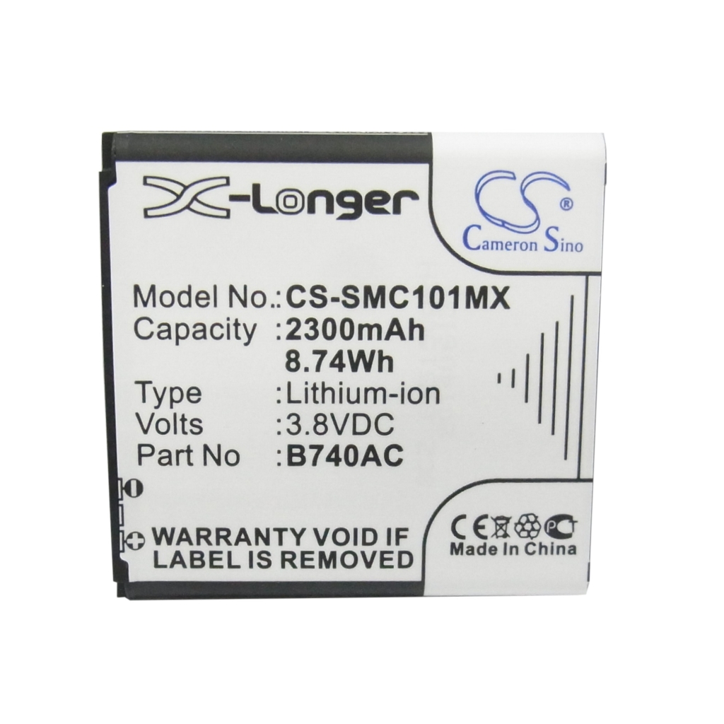 Caricabatterie da tavolo Lg CS-SMC101MX