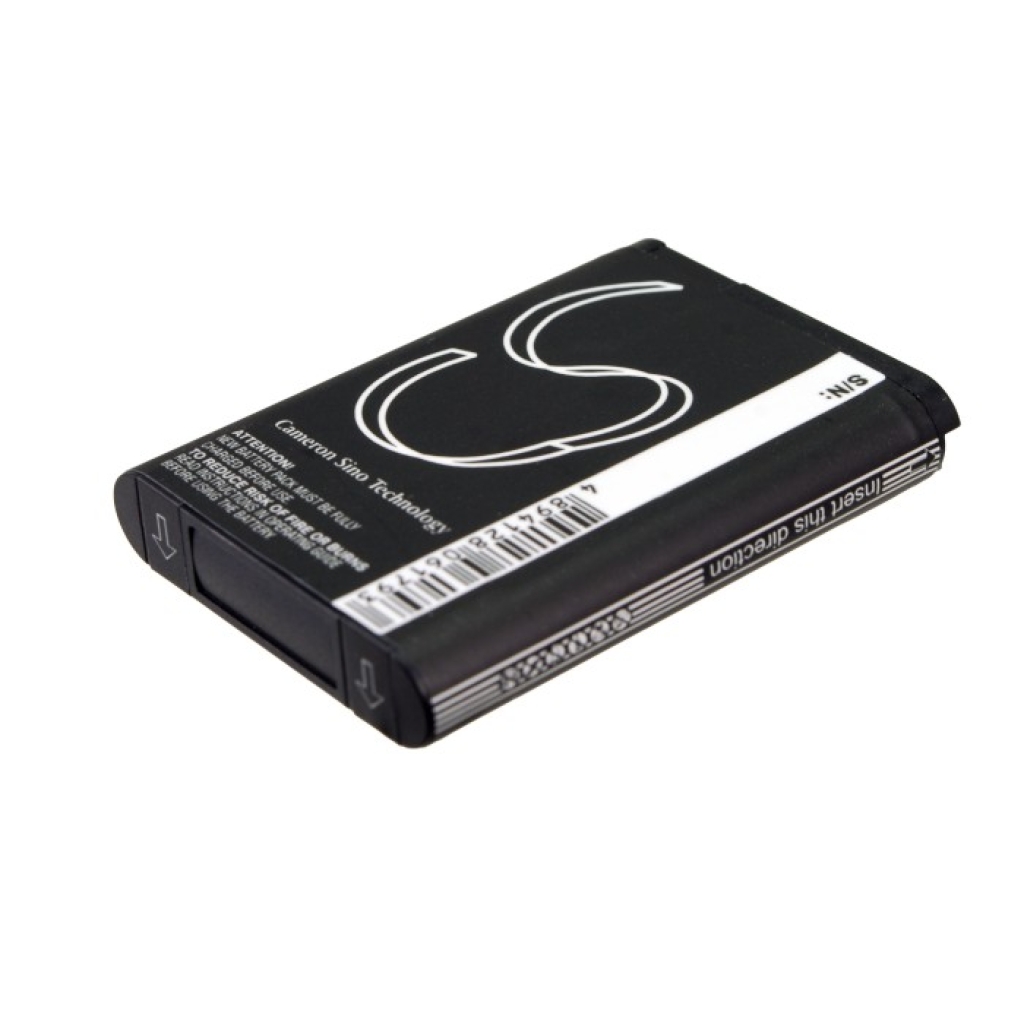 Batteria del telefono cellulare Samsung GT-C3350 (CS-SMC335SL)