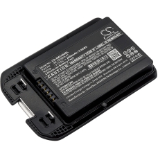 Sostituzione della batteria compatibile per Motorola 82-160955-01