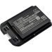 Codice a barre, batteria dello scanner Symbol MC40N0-SLK3R01