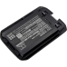 Codice a barre, batteria dello scanner Symbol MC40N0-SLK3R01