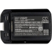 BarCode, Scanner Battery Motorola MC40