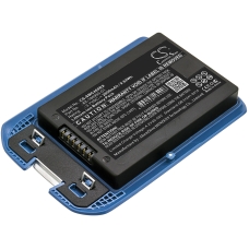 Sostituzione della batteria compatibile per Motorola 82-160955-01