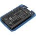 BarCode, Scanner Battery Motorola MC40N0