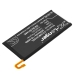 Batteria del telefono cellulare Samsung GT-C5018 (CS-SMC510SL)