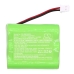 Battery Replaces GP230AAHC6YMXZ