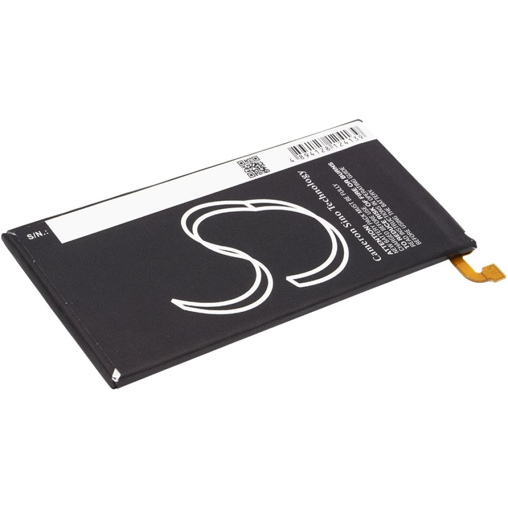 Batteria del telefono cellulare Samsung CS-SMC700XL