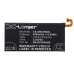 Batteria del telefono cellulare Samsung SM-C900Y/DS (CS-SMC900XL)